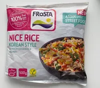 Nice Rice