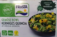 Kerniges Quinoa