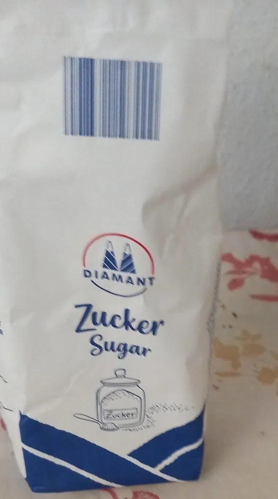 Zucker