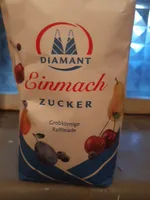 Einmachzucker