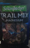 Trail Mix Magnesium