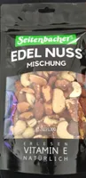 Edelnuss Mischung