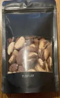 Paranüsse handverlesen