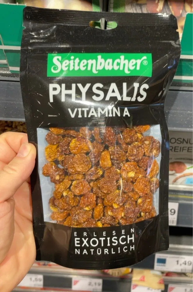 Physalys