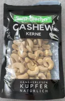 Cashew Kerne