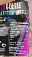 Seitenbacher Müsli