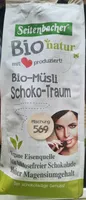 Bio Müsli #569 - Schoko-Traum