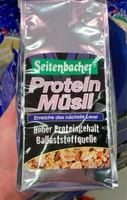 Protein Müsli 1