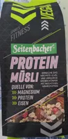 Protein Müsli