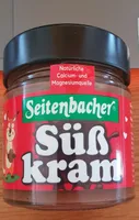 Seitenbacher Süßkram