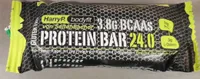 HarryP Protein Bar