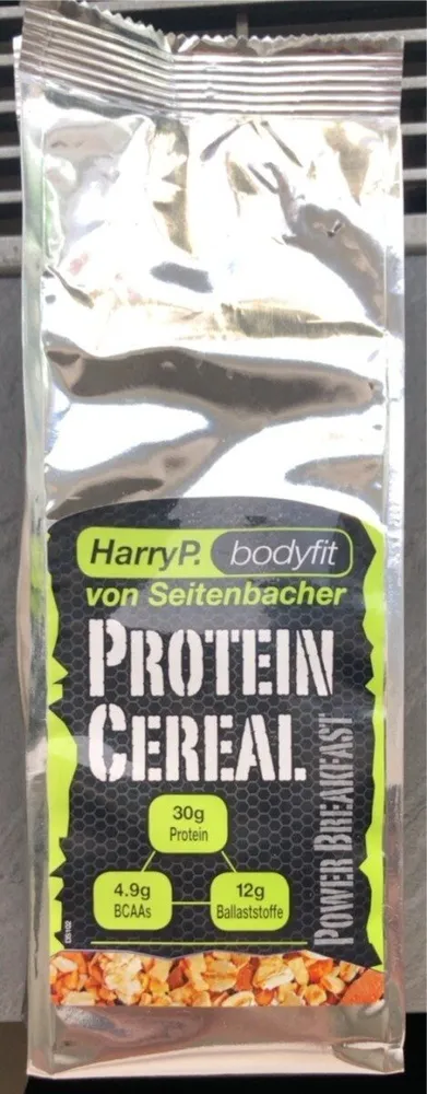 Cereal Power Müsli (454G)