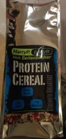 Protein Cereal Harry P. Bodyfit
