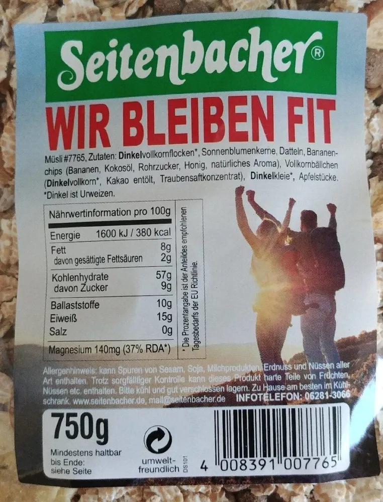 Wir Bleiben Fit