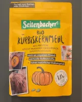 kürbiskernmehl