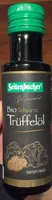 Bio Schwarzes Trüffelöl