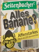 Alles Banane