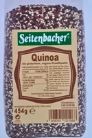 Quinoa Tricolor