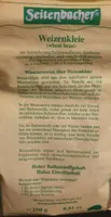 Weizenkleie