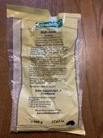 Seitenbacher haferkleie