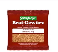 Gewürz- Brotgewürz