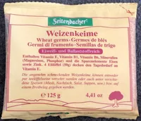 Weizenkeime