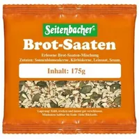 Brotsaaten