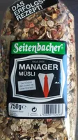 Manager Müsli