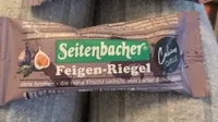 Feigen Riegel