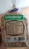 Energy-Müsli
