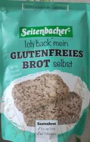Glutenfreies Saatenbrot
