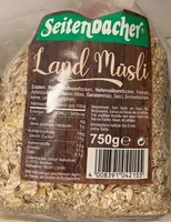 Land Müsli