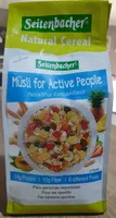 Seitenbacher Müsli #103