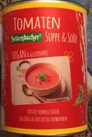 Tomatensuppe