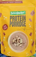 Protein Porridge