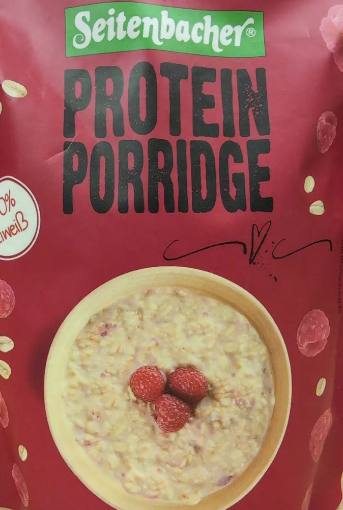 PROTEIN PORRIDGE