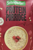 PROTEIN PORRIDGE