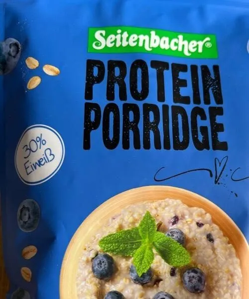 Protein Porridge