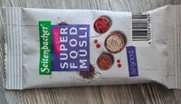 Super Food Müsli