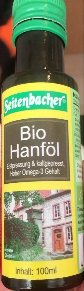 hanföl