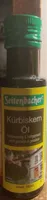 Kürbiskern Öl