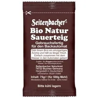 Seitenbacher Bio-Natur Sauerteig