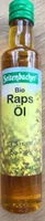Bio Raps Öl