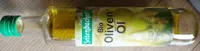 Bio Oliven Öl