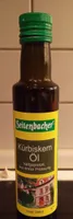 Kürbiskernöl