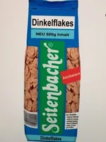 Dinkelflakes