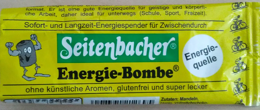 EnergieBombe