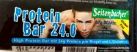 Protein bar  seitenbacher