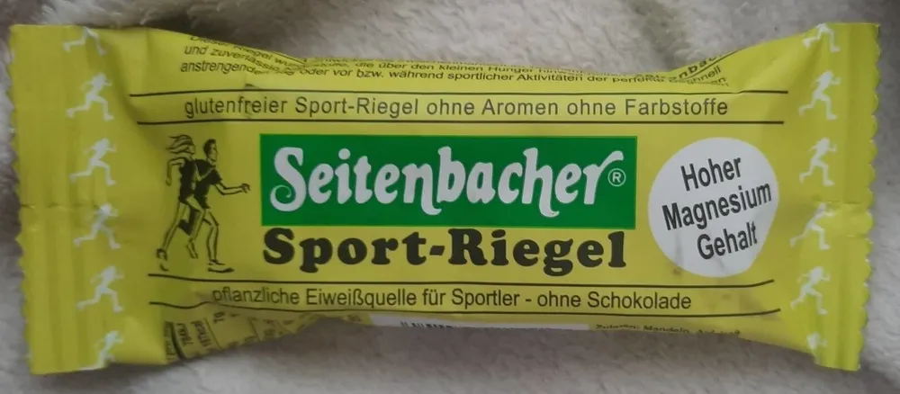 Sport-Riegel