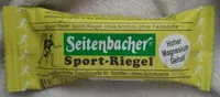 Sport-Riegel
